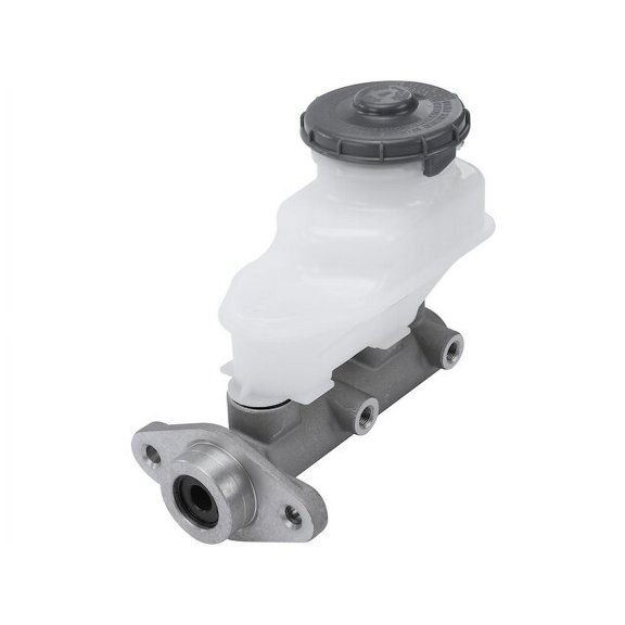 Brake Master Cylinder 1 - Compatible with 1998 - 2002 Honda Accord 1999 2000 2001