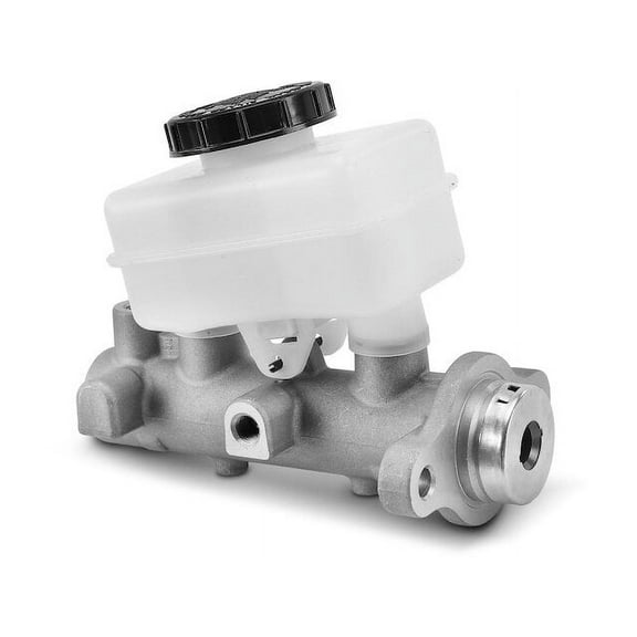 Brake Master Cylinder 1 - Compatible with 1998 - 2004 Subaru Legacy 1999 2000 2001 2002 2003