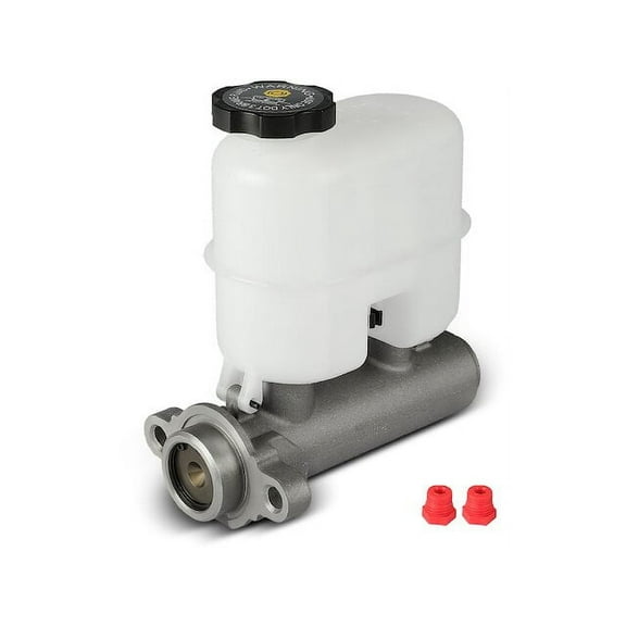 Brake Master Cylinder 1 - Compatible with 1999 - 2002 GMC Sierra 1500 2000 2001