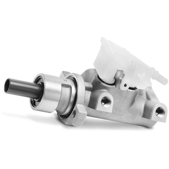 Brake Master Cylinder 1 - Compatible with 2000 - 2008 Ford Focus 2001 2002 2003 2004 2005 2006 2007