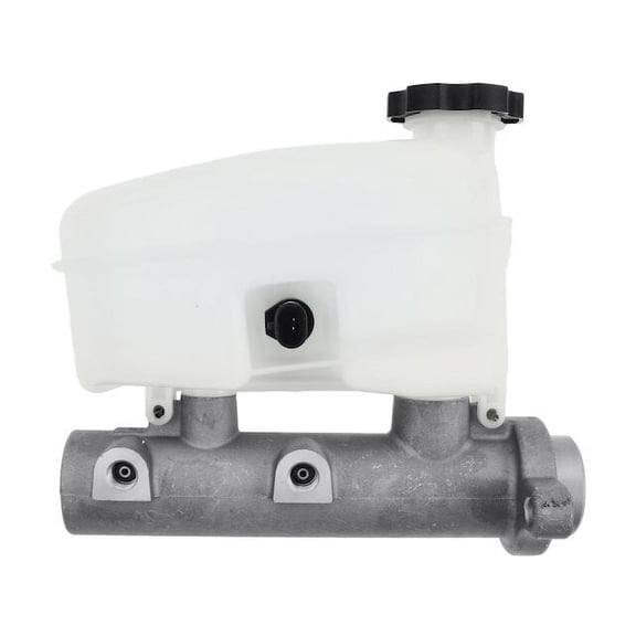 Brake Master Cylinder 1 - Compatible with 2003 - 2004 GMC Sierra 1500