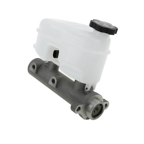 Brake Master Cylinder 1 - Compatible with 2003 - 2004 GMC Yukon - Autopart Premium