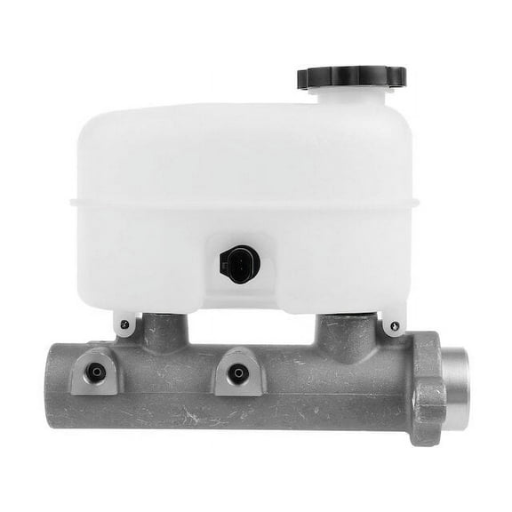 Brake Master Cylinder 1 - Compatible with 2003 - 2007 Chevy Express 1500 2004 2005 2006