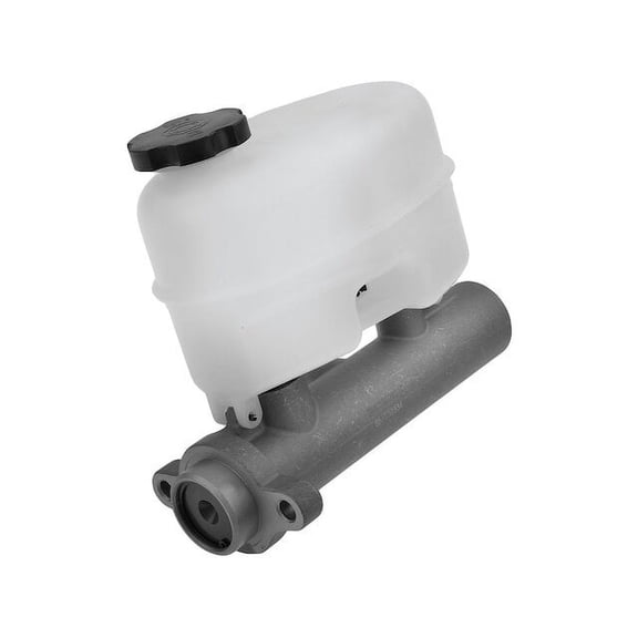Brake Master Cylinder 1 - Compatible with 2003 - 2007 Chevy Express 3500 2004 2005 2006