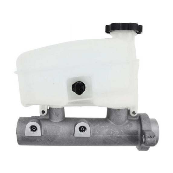 Brake Master Cylinder 1 - Compatible with 2003 Chevy Avalanche 1500