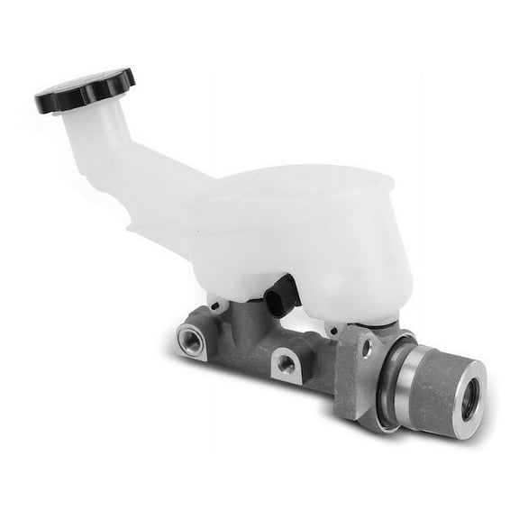 Brake Master Cylinder 1 - Compatible with 2005 - 2008 Chevy Cobalt 2006 2007