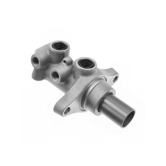 Brake Master Cylinder 1 - Compatible with 2006 - 2007 Mercedes-Benz R500 5.0L V8