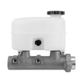 thumbnail image 1 of Brake Master Cylinder 1 - Compatible with 2007 - 2008 Chevrolet Silverado 2500 HD - Autopart Premium, 1 of 2