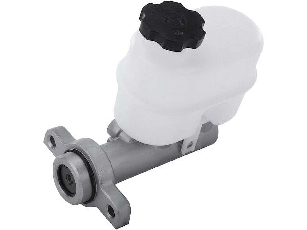 Brake Booster Replacement For 2007-2008 Chevrolet Tahoe (Remanufactured, PG-1795563, JD9/JL4)