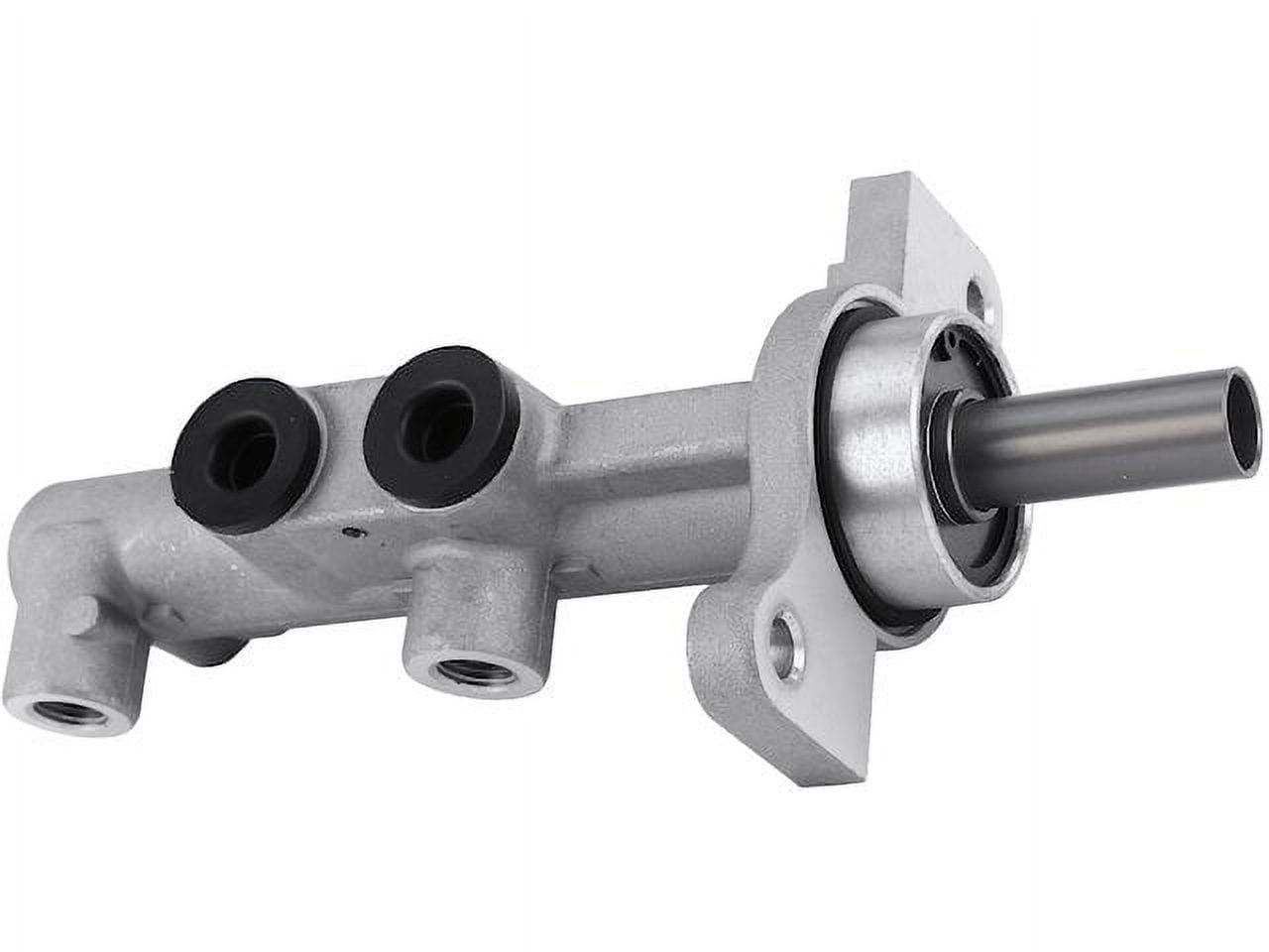 Brake Master Cylinder 1 - Compatible with 2007 - 2014 Ford Edge - Autopart Premium
