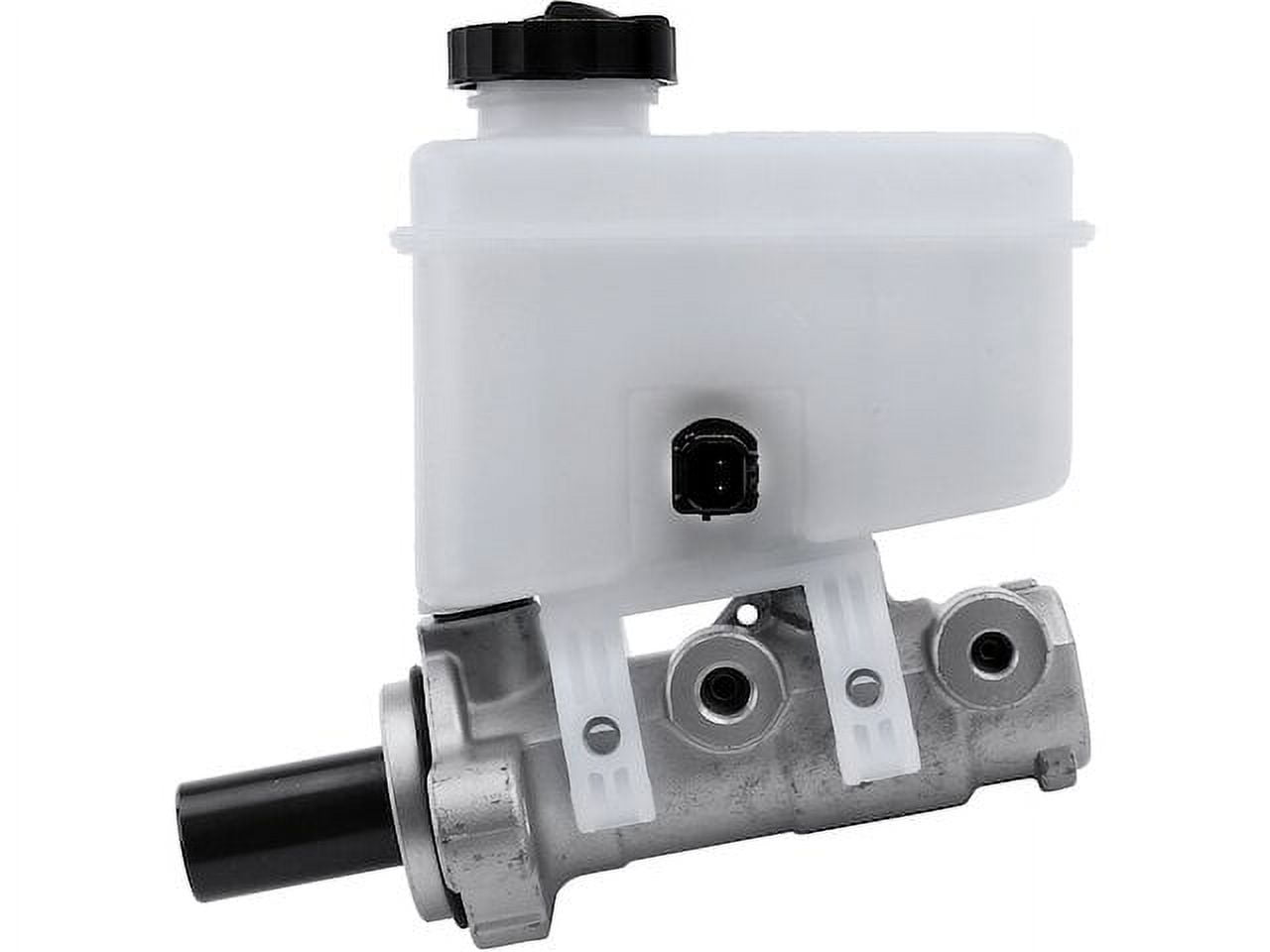 Brake Master Cylinder 1 - Compatible with 2007 - 2017 Jeep Wrangler - Autopart Premium