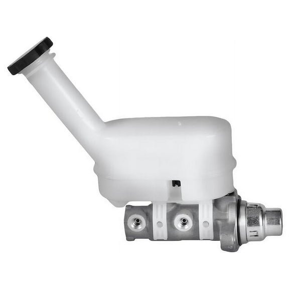 Brake Master Cylinder 1 - Compatible with 2008 - 2017 Buick Enclave 3.6L V6 2009 2010 2011 2012 2013 2014 2015 2016