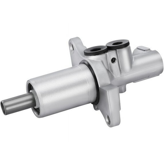 Brake Master Cylinder 1 - Compatible with 2008 - 2019 BMW X6 2009 2010 2011 2012 2013 2014 2015 2016 2017 2018