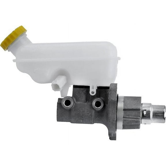 Brake Master Cylinder 1 - Compatible with 2008 Chrysler Town & Country