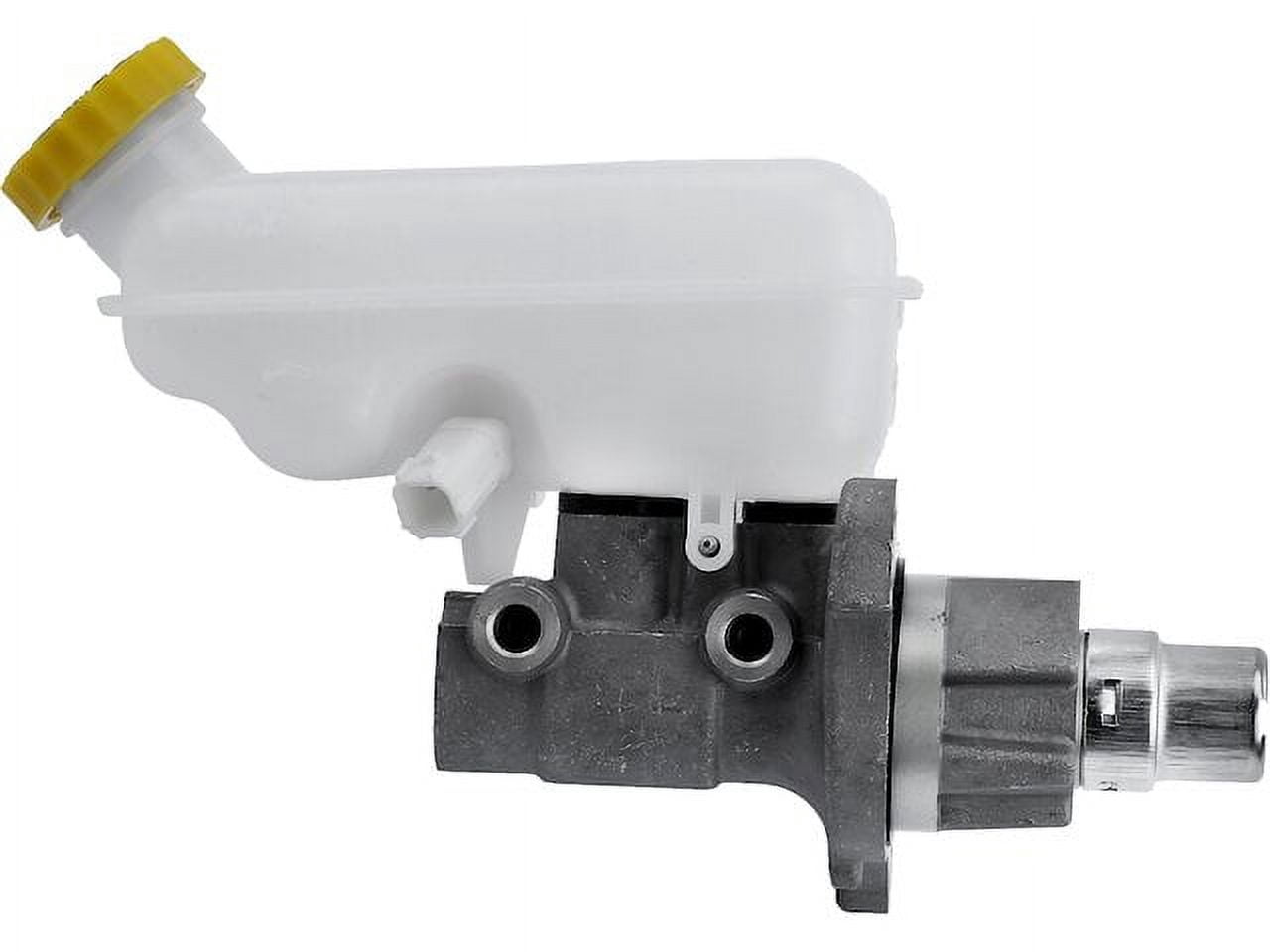 Brake Master Cylinder 1 - Compatible with 2008 Dodge Grand Caravan - Autopart Premium