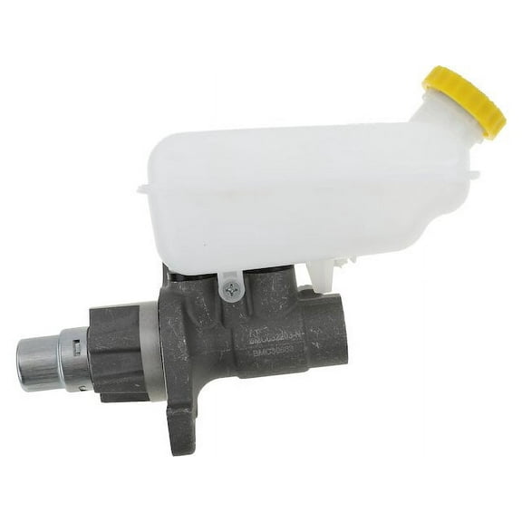 Brake Master Cylinder 1 - Compatible with 2009 - 2015 Chrysler Town & Country 2010 2011 2012 2013 2014