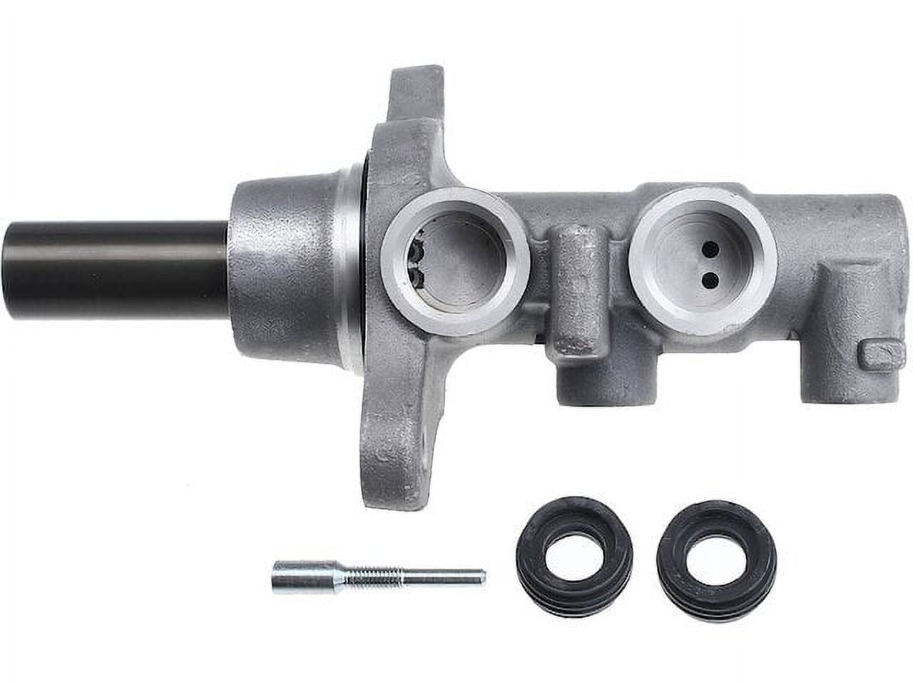 MASTER CYLINDER ASSEMBLY - BRAKE FRONT CX65 ZL150