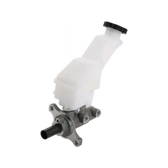 Brake Master Cylinder 1 - Compatible with 2014 Kia Sorento