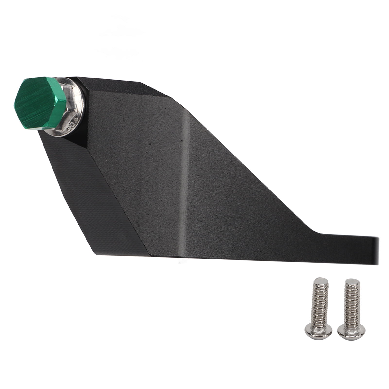 Brake Master Cylinder Brace Aluminum Iron Support Bracket Replacement