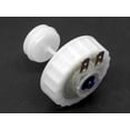 thumbnail image 1 of Brake Master Cylinder Cap - Compatible with 1970 - 1971 BMW 2800CS, 1 of 2