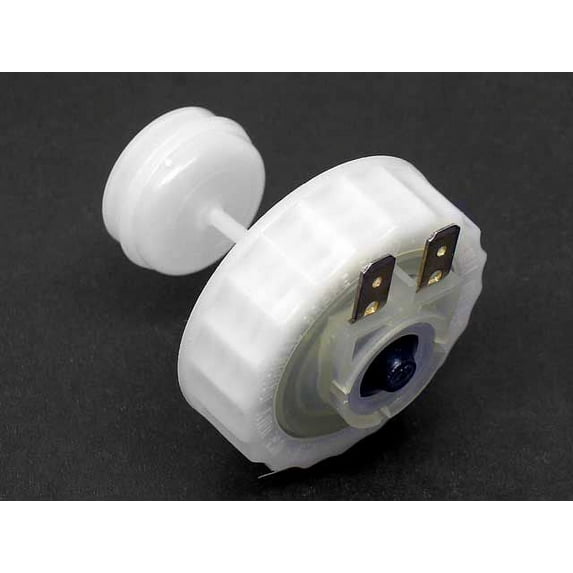 Brake Master Cylinder Cap - Compatible with 1970 - 1971 BMW 2800CS