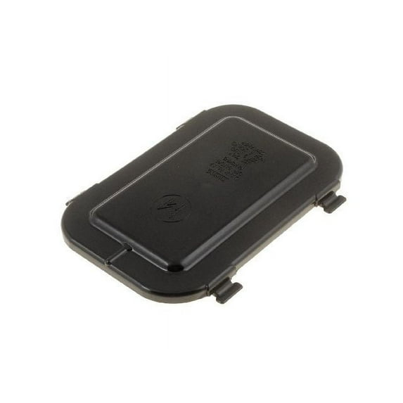 Brake Master Cylinder Cap - Compatible with 1991 - 1997 GMC Sonoma 1992 1993 1994 1995 1996