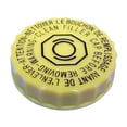 thumbnail image 1 of Brake Master Cylinder Cap - Compatible with 1995 - 2001 Jeep Cherokee 1996 1997 1998 1999 2000, 1 of 2