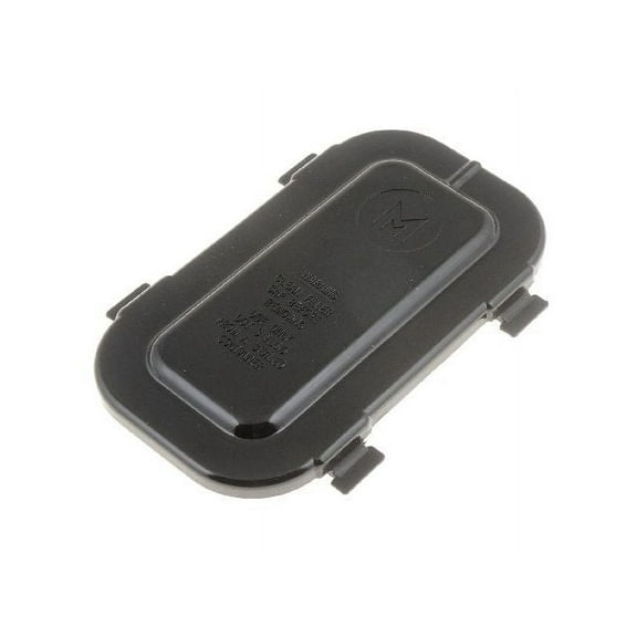 Brake Master Cylinder Cap - Compatible with 1999 - 2000 Cadillac Escalade