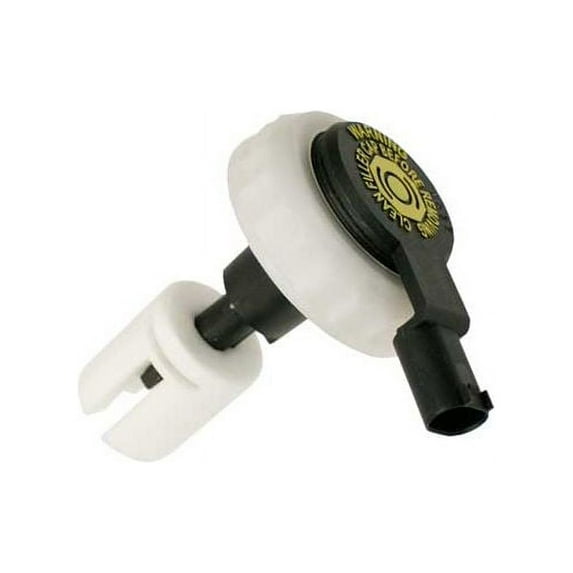 Brake Master Cylinder Cap - Compatible with 2004 - 2005 BMW 545i