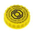 thumbnail image 1 of Brake Master Cylinder Cap - Compatible with 2006 - 2012 Jeep Liberty 2007 2008 2009 2010 2011, 1 of 2