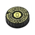 thumbnail image 1 of Brake Master Cylinder Cap - Compatible with 2012 - 2017 Buick Verano 2013 2014 2015 2016, 1 of 2