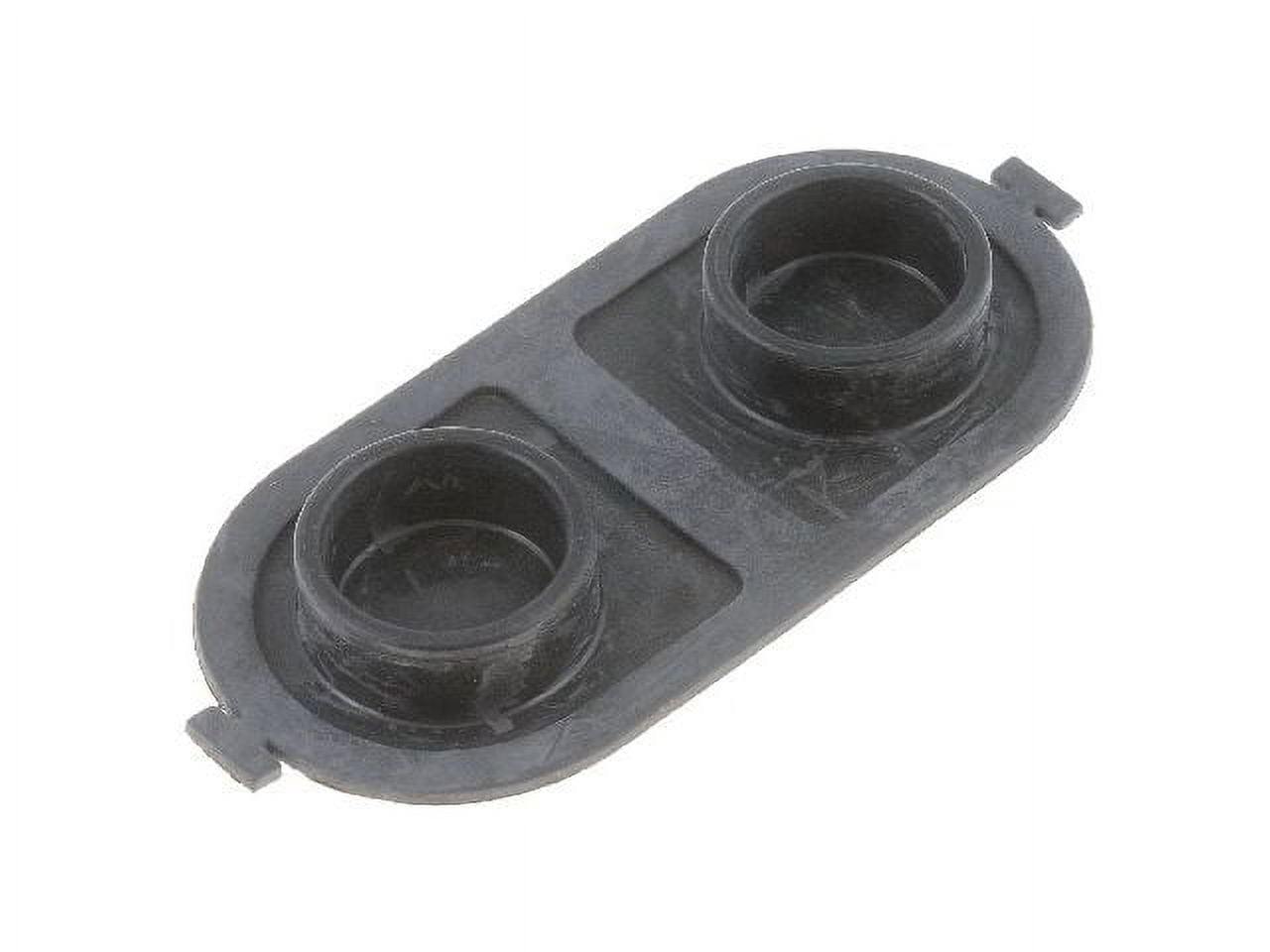 Brake Master Cylinder Cap Gasket - Compatible with 1968 - 1972 Buick