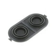 thumbnail image 1 of Brake Master Cylinder Cap Gasket - Compatible with 1969 - 1970 Chevy El Camino, 1 of 2