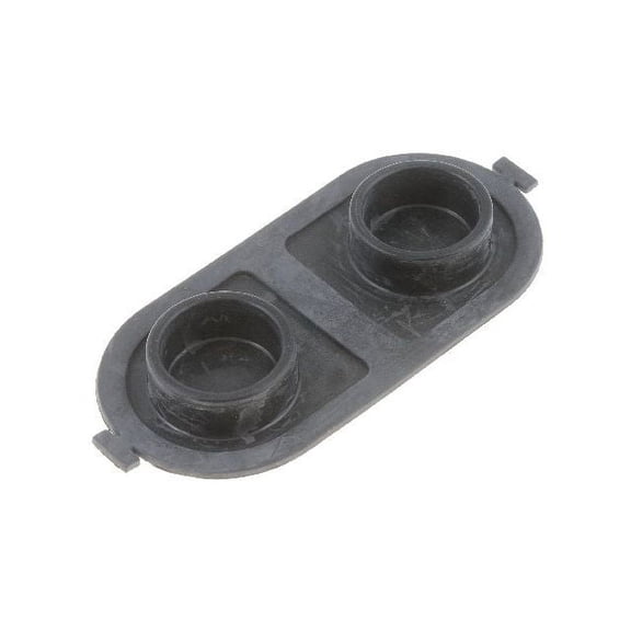 Brake Master Cylinder Cap Gasket - Compatible with 1971 - 1974 Chevy Nova 1972 1973