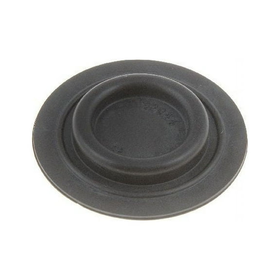 Brake Master Cylinder Cap Gasket - Compatible with 1987 - 1997 Mercury Cougar - Dorman