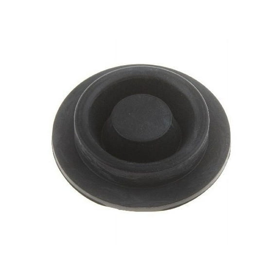 Brake Master Cylinder Cap Gasket - Compatible with 2001 - 2003, 2005 - 2006 Chevrolet Silverado 1500 HD - Dorman