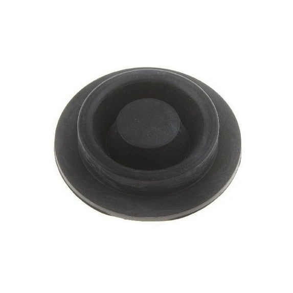 Brake Master Cylinder Cap Gasket - Compatible with 2002 - 2008 GMC Envoy 2003 2004 2005 2006 2007