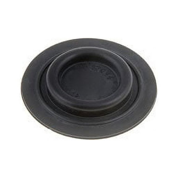 Brake Master Cylinder Cap Gasket