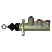 Brake Master Cylinder Compatible with 1985-2002 Case IH 395 495 595 695 895 995 3220 3230 4210 4230 4240 C50 C60 C70 C80 C90 C100 D-179 D-206 D-239 D-268 Diesel Replaces 1287843C92