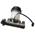 thumbnail image 1 of Brake Master Cylinder Compatible with 1989-1992 Dodge Plymouth Colt Colt 100 Colt 200 Colt DL Colt GL Eagle Summit Mitsubishi Mirage Replace for M39733 MB534020 13046508 MC39733, 1 of 7
