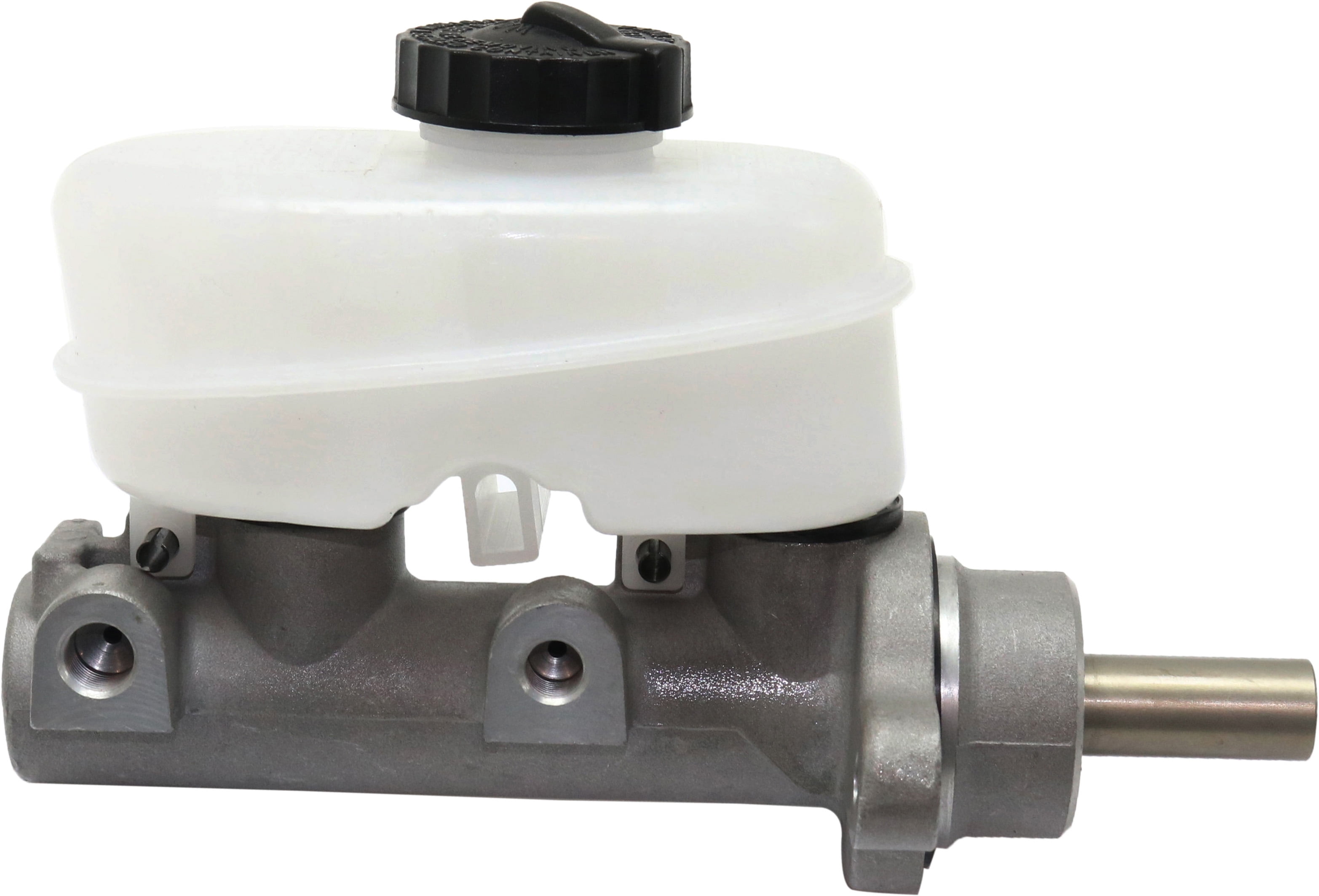 Brake Master Cylinder Compatible with 1997-1998 Dodge Dakota 1995, 1997-2006 Jeep Wrangler 8Cyl 4Cyl 6Cyl 5.2L 2.5L 3.9L 5.9L 2.4L 4.0L With Reservoir