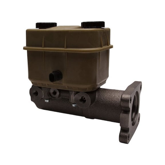 Brake Master Cylinder - Compatible with 1998 - 2017 Freightliner MT45 1999 2000 2001 2002 2003 2004 2005 2006 2007 2008 2009 2010 2011 2012 2013 2014 2015 2016