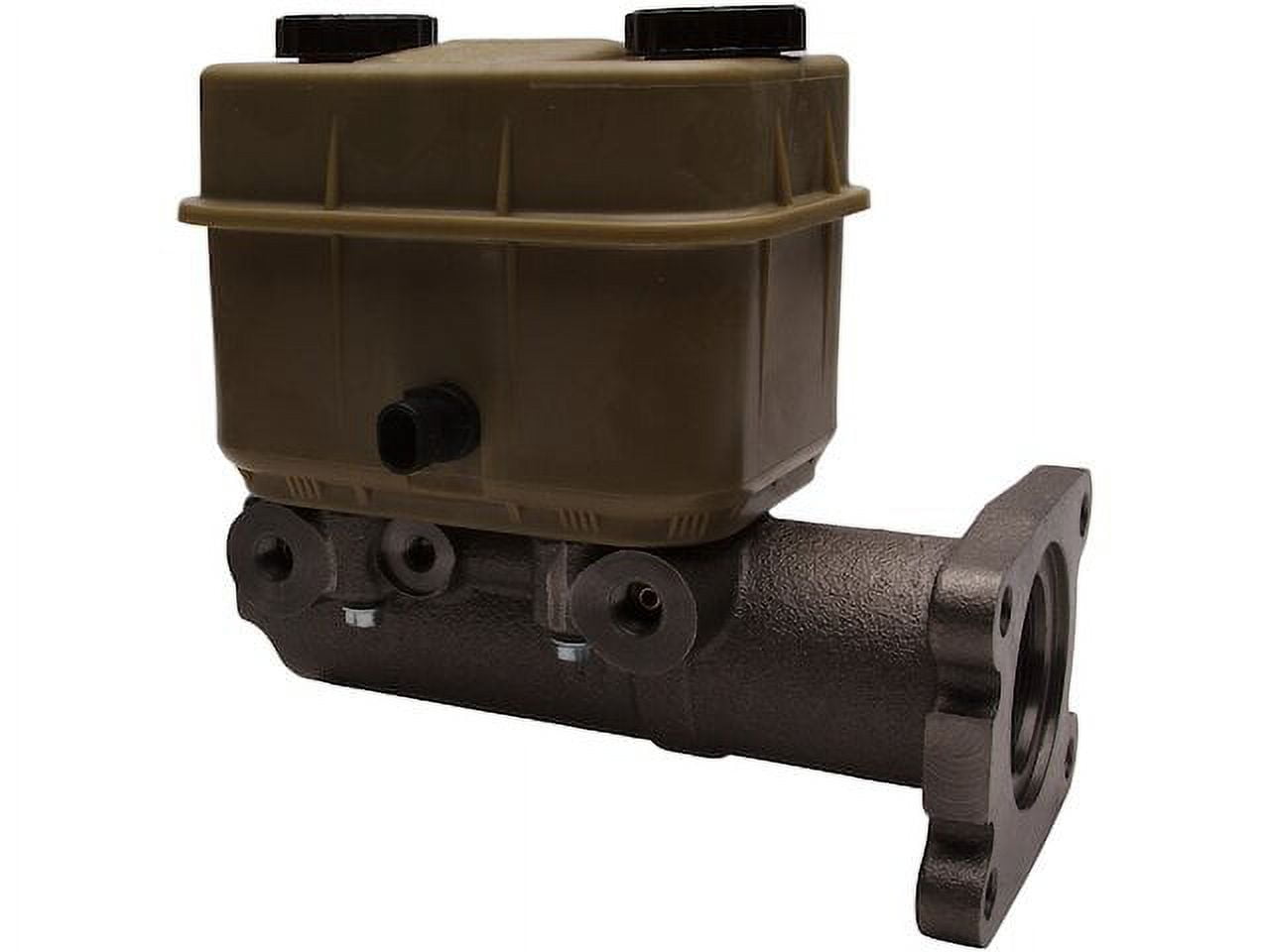 Brake Master Cylinder - Compatible with 2004 - 2022 Blue Bird Vision School Bus 2005 2006 2007 2008 2009 2010 2011 2012 2013 2014 2015 2016 2017 2018 2019 2020 2021