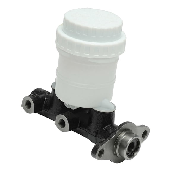 Brake Master Cylinder Compatible: Mitsubishi Montero 1983-1987, Dodge Ram 50 1987-1988, Raider 1987, Mighty Max