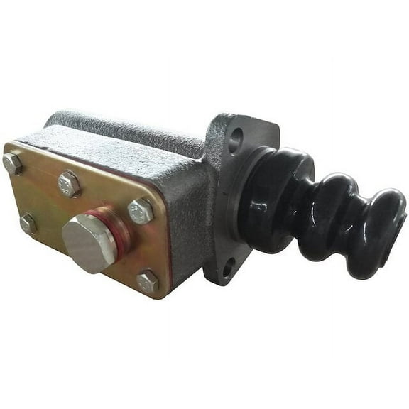 Brake Master Cylinder - Compatible with 1937 Plymouth PT-50