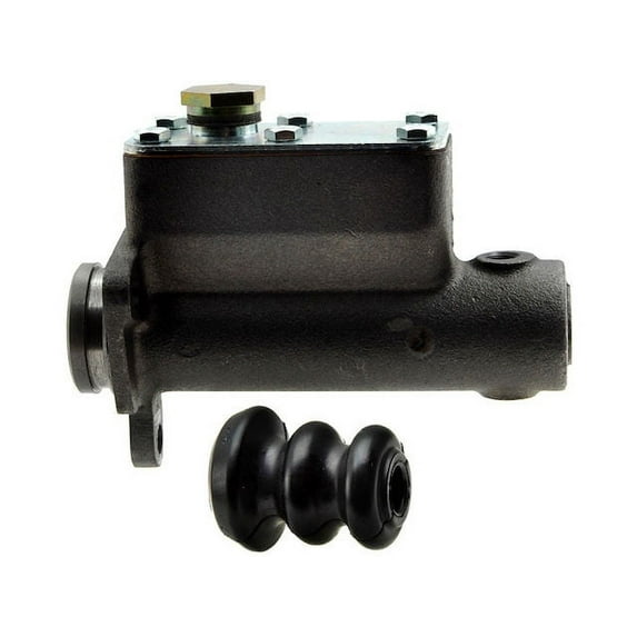 Brake Master Cylinder - Compatible with 1941 - 1947 Dodge WD15 1942 1943 1944 1945 1946