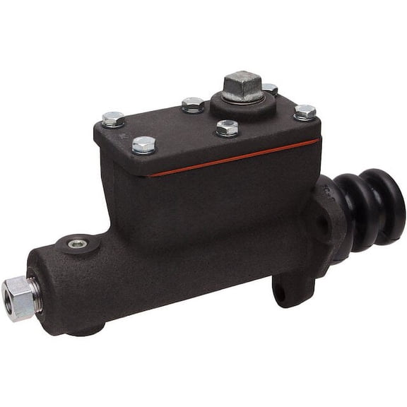 Brake Master Cylinder - Compatible with 1946 - 1947 Dodge WDX