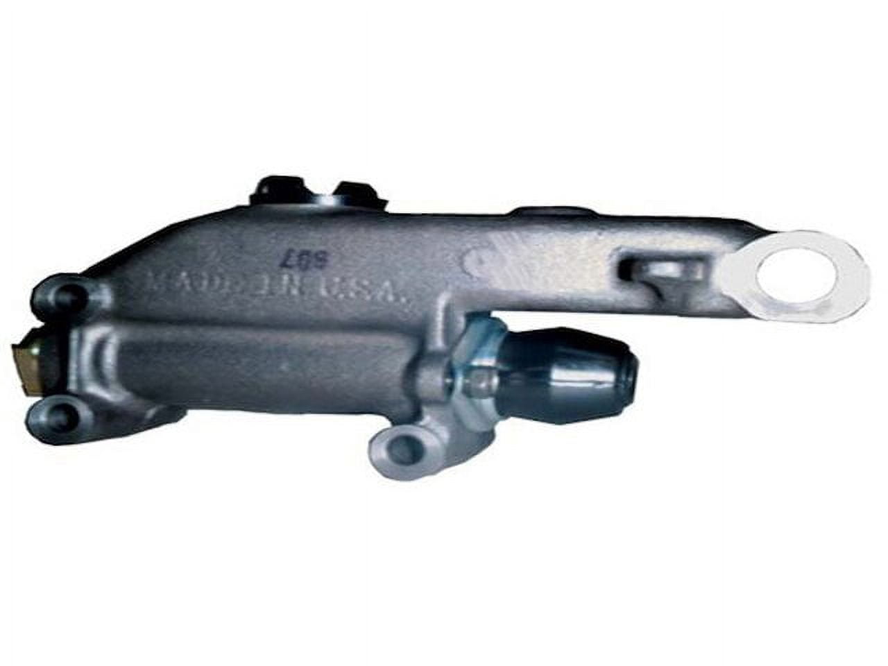 Brake Master Cylinder - Compatible with 1946 - 1948 DeSoto S-11 1947
