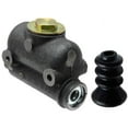 thumbnail image 1 of Brake Master Cylinder - Compatible with 1946 - 1951 Jeep Willys 1947 1948 1949 1950, 1 of 2