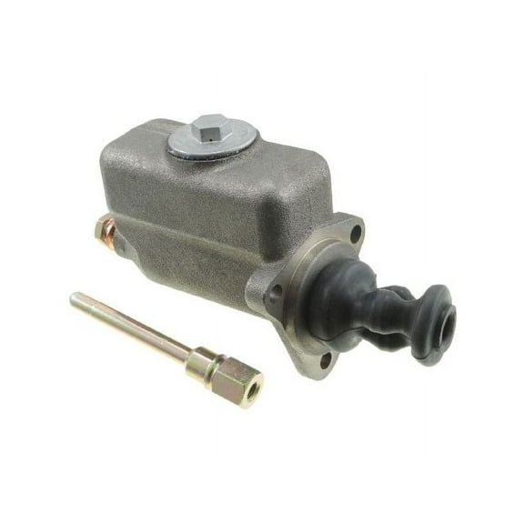 Brake Master Cylinder - Compatible with 1948 - 1952 Ford F3 1949 1950 1951